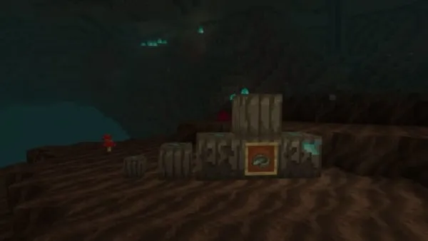 Soul Pumpkins: Screenshot 1