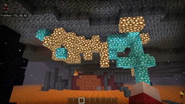 Soulstone Blocks