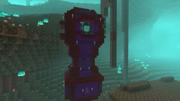 The Soul Tower