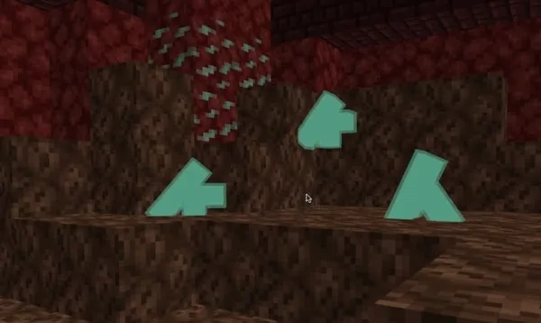 Screenshot of Lost Souls.