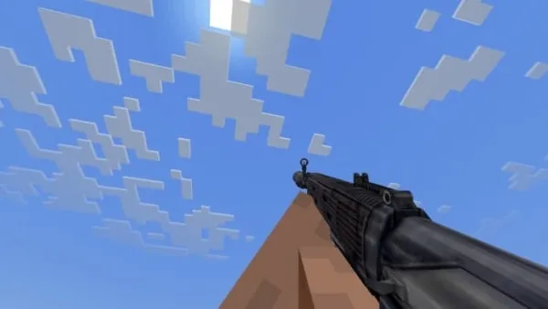 SVU gun