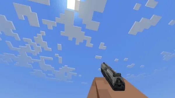 Vintorez pistol