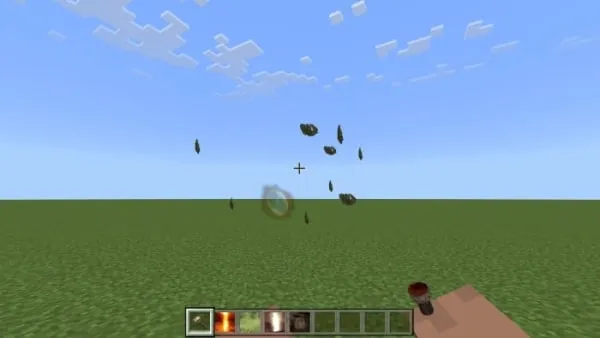 Funnel Anomaly