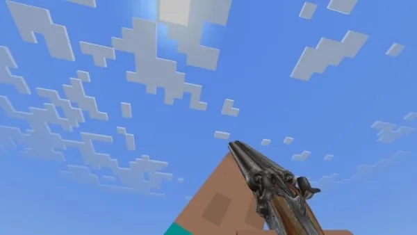 BM16 gun