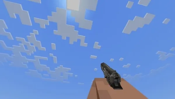 Fort pistol