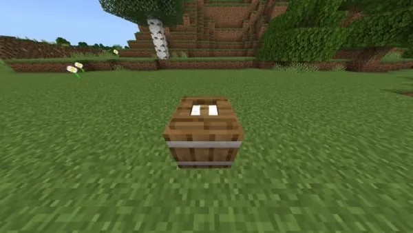 Churn Block