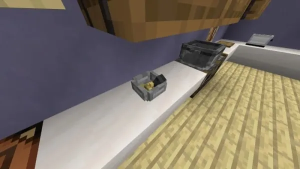 Making Flour