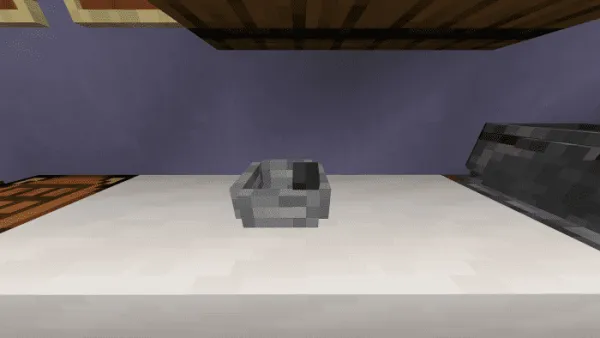 Pestle and Mortar