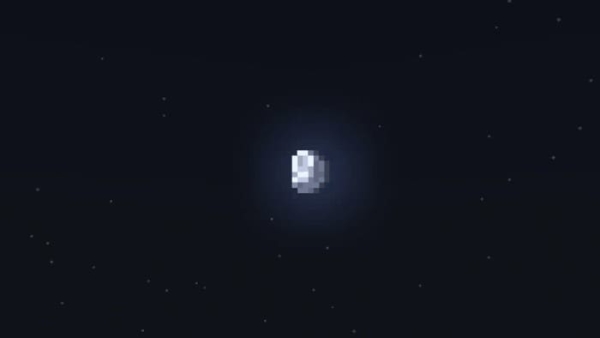 Circular Moon: Screenshot