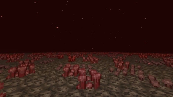 Clear Nether Wart Growth Stages: Screenshot 2