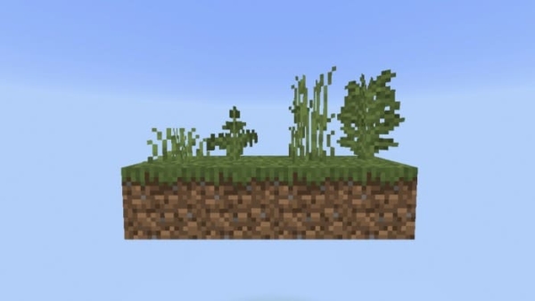 Shorter Grass: Screenshot 1