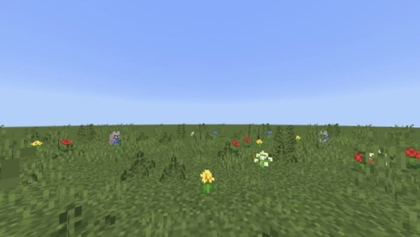 Shorter Grass: Screenshot 2