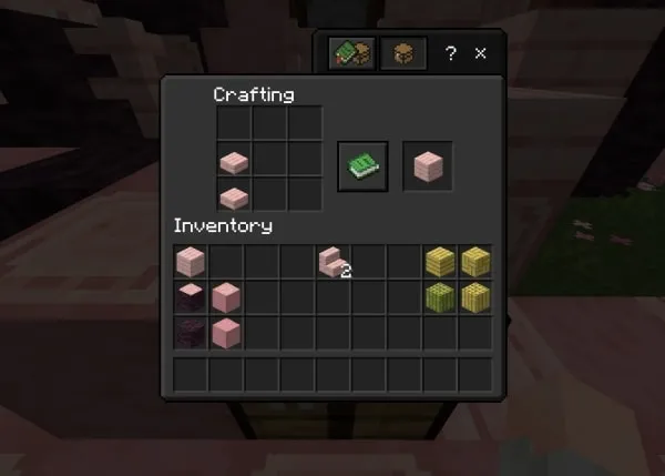 Cherry Planks Recipe from Cherry Slabs