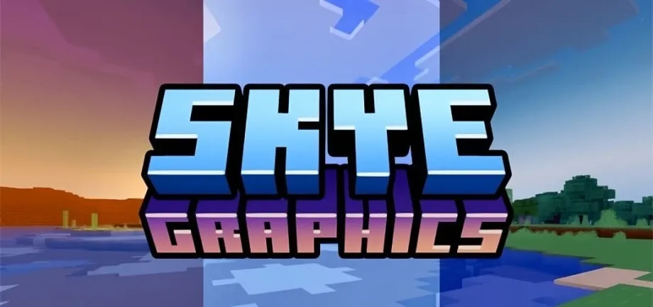 Thumbnail: Skye Graphics v4.1
