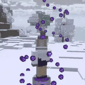 Basic Attack with Soul Magic