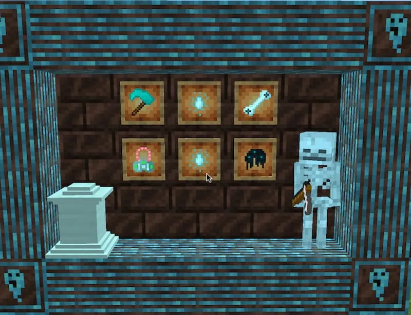 Thumbnail: Soul Magic