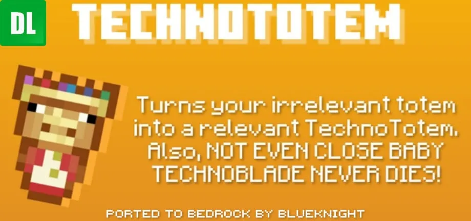 Thumbnail: TechnoTotem