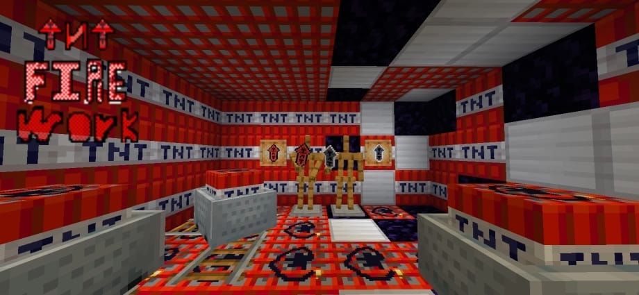 Thumbnail: TNT Firework Addon