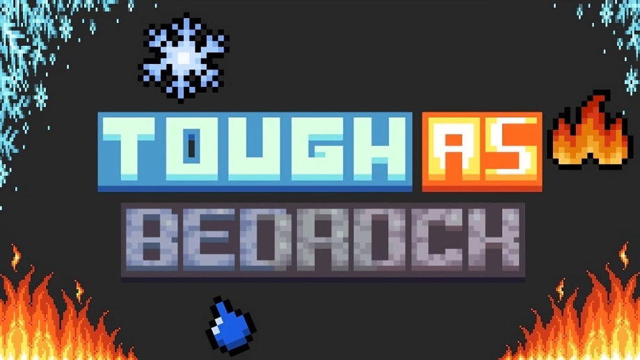 Thumbnail: Tough as Bedrock