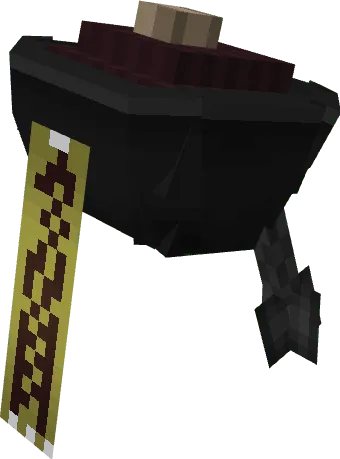Jingy Hat
