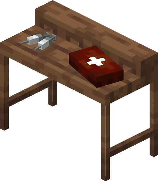 Medical Table