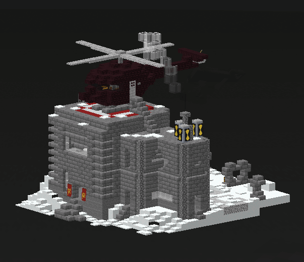 Snow Base