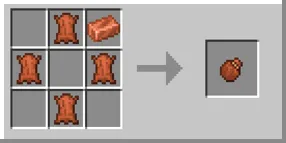 Empty Flask recipe