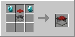 Necromancer Table recipe