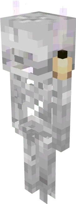 Skeleton Servitor