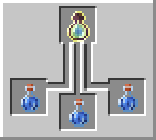 Brewing of the Potion of Knowledge