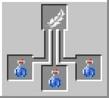 Brewing of the Potion of Peace