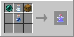 Recall Brew recipe