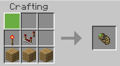 Cannon Remotes recipe