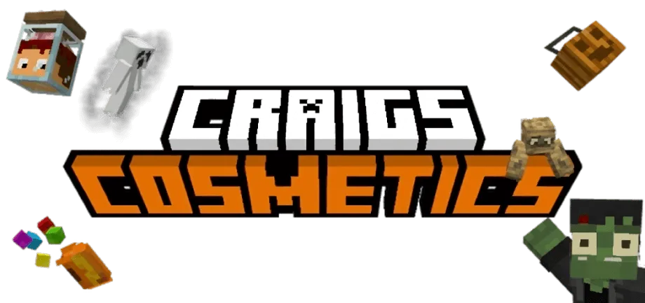 Thumbnail: Craig's Cosmetics: Halloween Edition