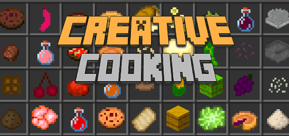 Thumbnail: Creative Cooking