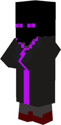 Ender Villager
