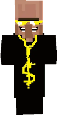 Gold Villager