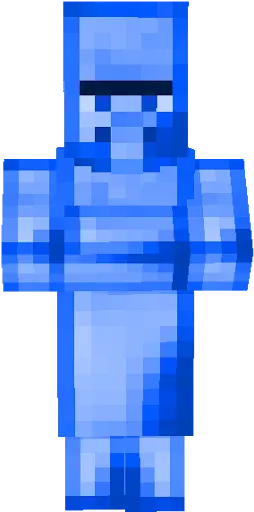 Lapis Villager