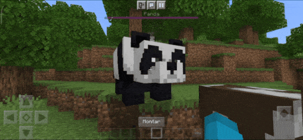 Panda Inventory