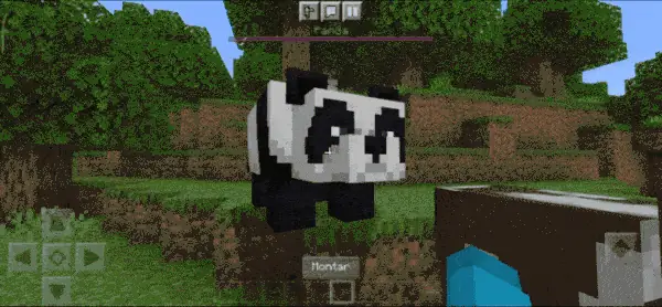 Panda Inventory