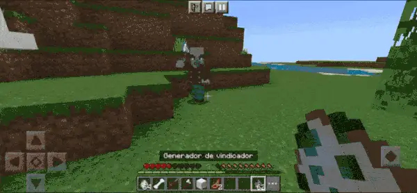 The Polar Bear Attacks