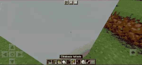 Taming Snow Golem
