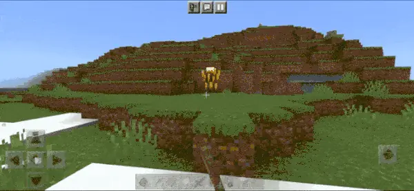 Snow Golem Shoots