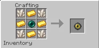 Divine Pearl Recipe