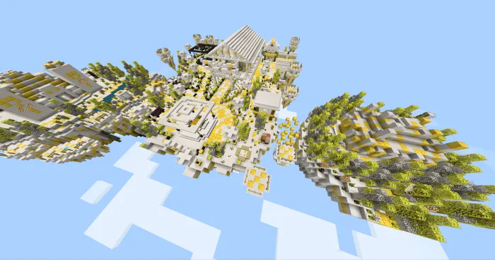 Jungle Island
