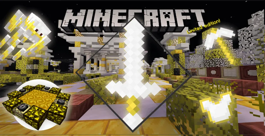 Thumbnail: Divine Dimension Addon [BETA Release] (Big Update!)