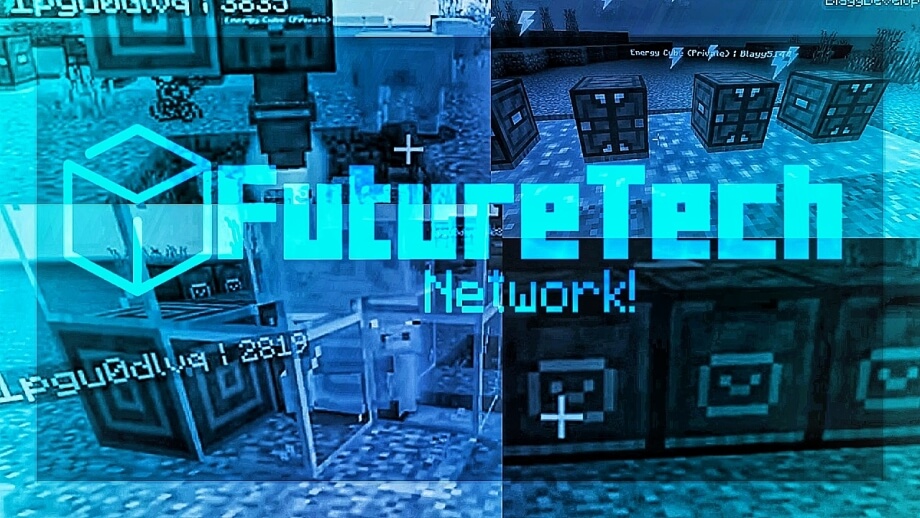 Thumbnail: FutureTech Network