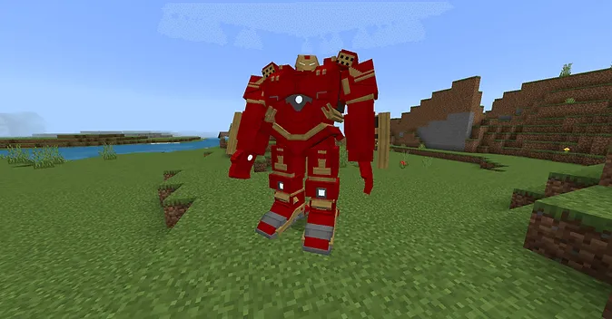 Mark 44: Screenshot 1