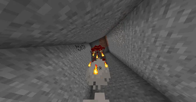 Mark 44: Screenshot 2