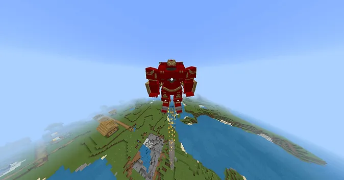 Mark 44: Screenshot 4